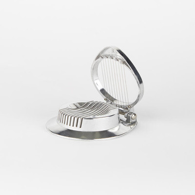 American Metalcraft ES474 Die Cast Aluminum Egg Slicer