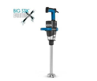 Waring WSB600X Big Stik 16" Variable-Speed Removable Shaft Heavy-Duty Immersion Blender - 120 Volts
