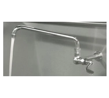 Town 229003-8 Manual Faucet