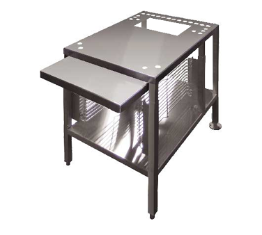 Cleveland UNISTAND25 Equipment Stand