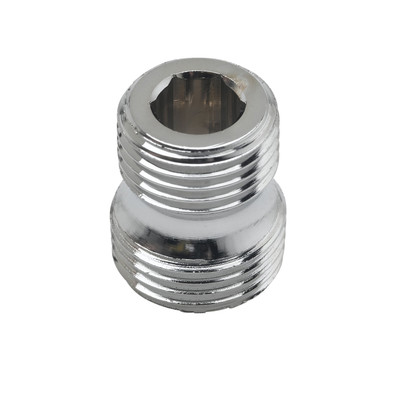 T&S Brass 055A Adapter 1" long