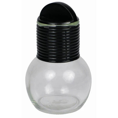 Winco GHT-10 10 Oz Glass Hottle