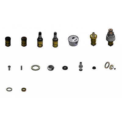 T&amp;S Brass B-8K-NS Faucet Parts Kit