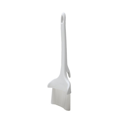 Matfer Bourgeat 116011 Flat 2 Bristle Pastry Brush