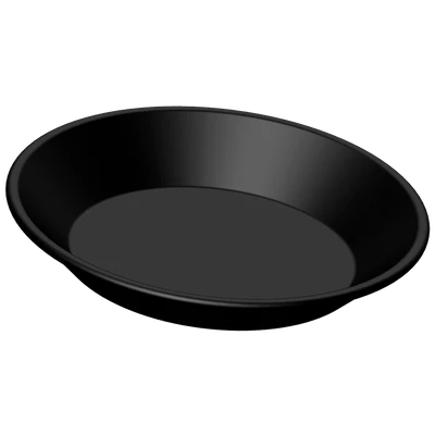 Matfer Bourgeat
345676
2.75" x 0.38"
Round
Composite
ExoGlass Tartlet Mold - 1 Pack