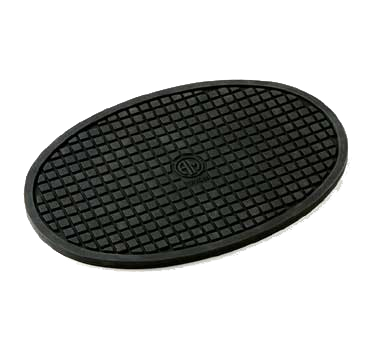 American Metalcraft TRVO85 Trivet 8.75"