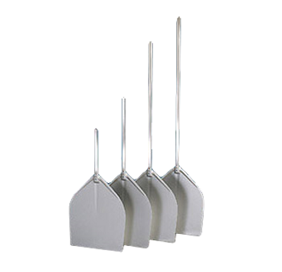 American Metalcraft ITP1746 17.5&quot; W Pizza Peel