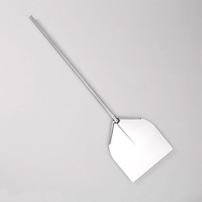 American Metalcraft ITP1746 17.5" W Pizza Peel