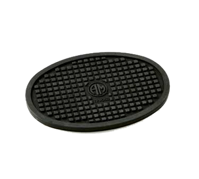 American Metalcraft TRVO53 Trivet 5.5