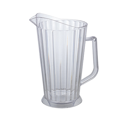 Winco WPCB-60 Beer Pitcher 60 Oz.