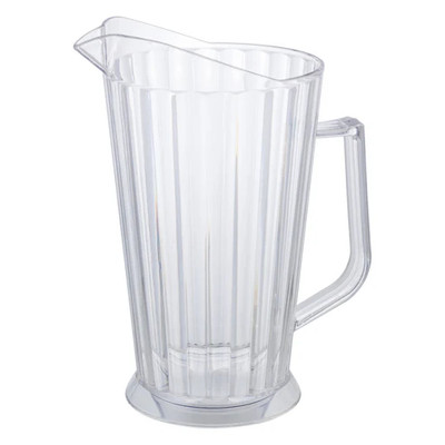 Winco WPCB-60 Beer Pitcher 60 Oz.