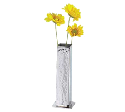 American Metalcraft HMBV1 Bud Vase 1.75&quot; x 5.25&quot; H