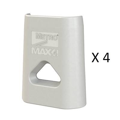 Metro MAX4-9985 Metromax 4 Wedge Connector