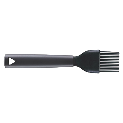 Matfer Bourgeat 113041 Cooking Brush 7-1/2"L Silicone
