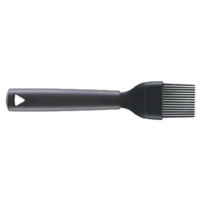 Matfer Bourgeat 113041 Cooking Brush 7-1/2"L Silicone