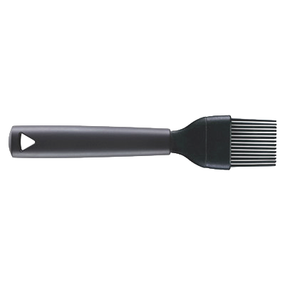 Matfer Bourgeat 113041 Cooking Brush 7-1/2"L Silicone