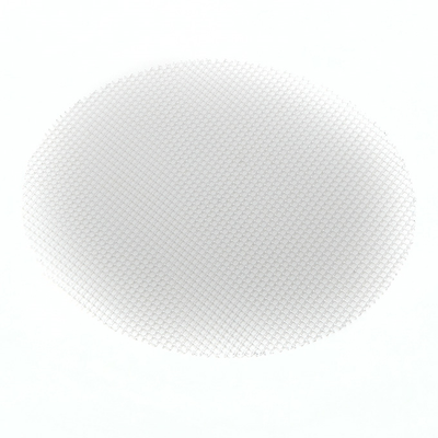 CAC China FGTD-1418BK 18&quot; L x 14&quot; W Fiberglass Black Rectangle Tray