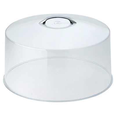 Winco CKS-13C Cake Stand Cover 12" dia