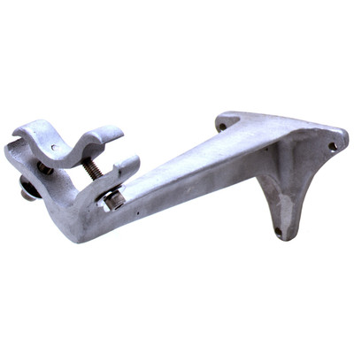T&amp;S Brass B-0474 Wall Bracket for knee action valve