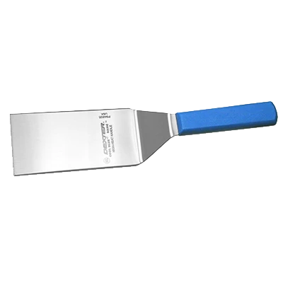 Dexter 31645H 6" Stainless Steel Basics Hamburger Turner