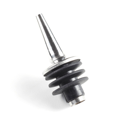 American Metalcraft BBRC 1&quot; Stainless Steel Replacement Dasher