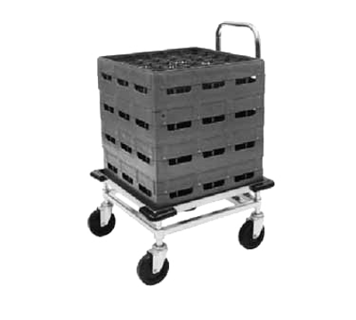 Metro CB2121C Dolly For Cup/Glass Rack
