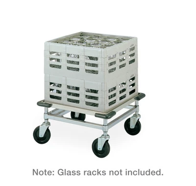 Metro CB2121C Dolly For Cup/Glass Rack