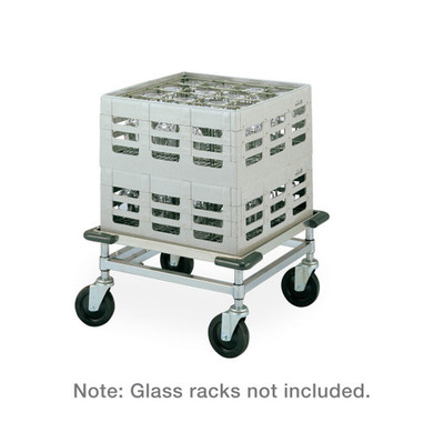 Metro CB2121C Dolly For Cup/Glass Rack