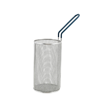 Winco MPN-59 Stainless Steel Pasta Boil Basket