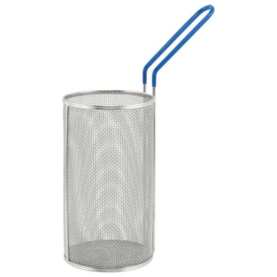 Winco MPN-59 Stainless Steel Pasta Boil Basket