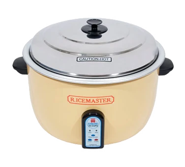 Town 57155 Rice Cooker/Steamer