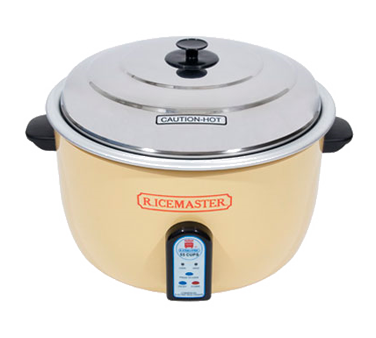 Town 57155 Rice Cooker/Steamer