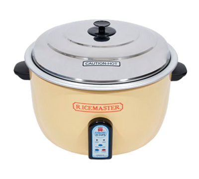 Town 57155 Rice Cooker/Steamer