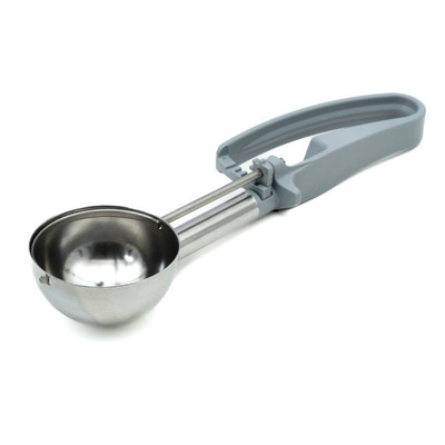 Vollrath 47371 85.19" Stainless Steel Standard Round Bowl Disher