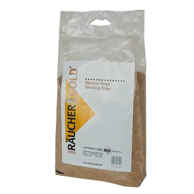 Matfer Bourgeat 159115 5-1/2 lb Beechwood Sawdust