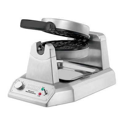 Waring WW180X Belgian Waffle Maker - 120 Volts
