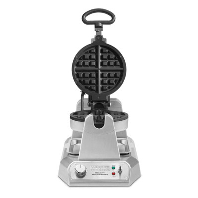 Waring WW180X Belgian Waffle Maker - 120 Volts