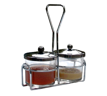 Town 19826/DZ Condiment Server Set