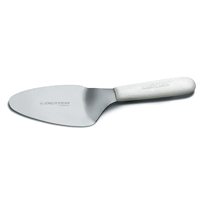 Dexter 19763 5" Stainless Steel Pie Knife