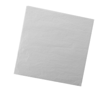 American Metalcraft PPRW1616 Fry and Basket Paper 16" x 16" Square