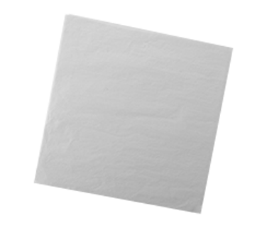 American Metalcraft PPRW1616 Fry and Basket Paper 16" x 16" Square