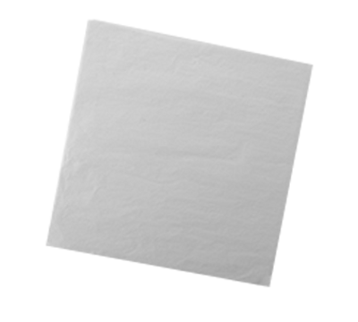 American Metalcraft PPRW1616 Fry and Basket Paper 16&quot; x 16&quot; Square