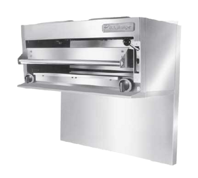 Garland UIR48 47.25" Restaurant Range - 20,000 BTU