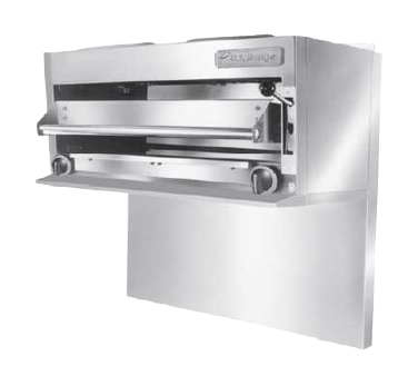 Garland UIR48 47.25" Restaurant Range - 20,000 BTU