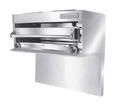 Garland UIR48 47.25" Restaurant Range - 20,000 BTU