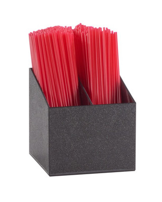 Cal-Mil 3308-13 Classic Stir Stick Holder