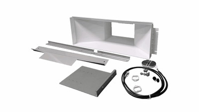 Hoshizaki HS-5530 Stacking Kit