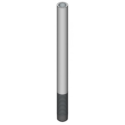 T&amp;S Brass 000425-40 Glass Filler Pedestal old style