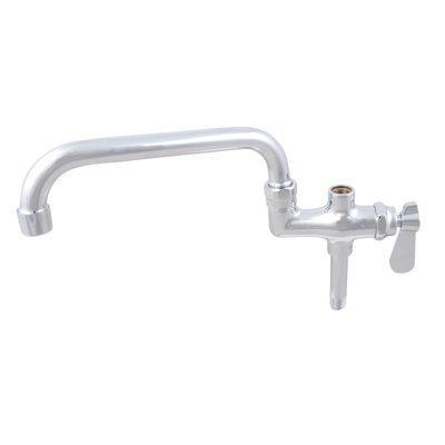 John Boos PB-AD-8LF Add-On-Faucet