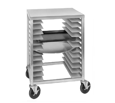 Channel PR-12 Pizza Pan Rack
